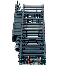 cable carrier