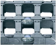 Rol E-Chain cable carriers