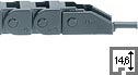 cable carrier series Z08
