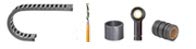 linear bearings