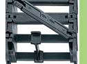 E2 medium cable carrier