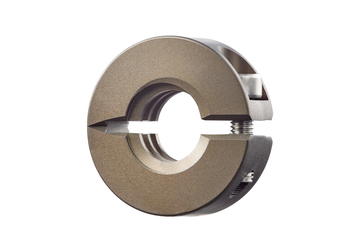 dryspin® clamping rings, right-handed thread, CRR