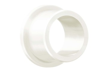 iglidur® A200, flanged bearing, imperial