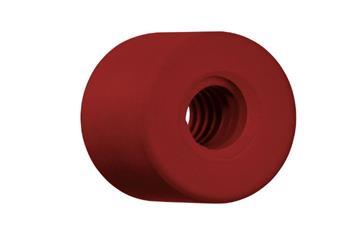 dryspin® trapezoidal lead screw nut, multi start, RSRM