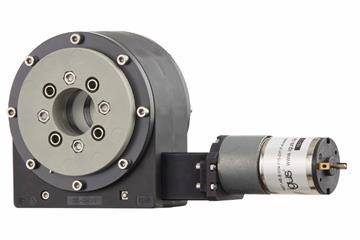 robolink® D | Rotary axis with motor| Module RL-D-20-A0202