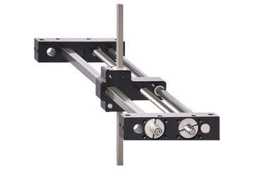 drylin SLQ | Linear module