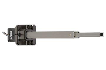 drylin® QLA | Telescopic actuator | Electric; NEMA17, lead screw motor