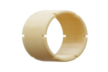 iglidur® JVSM, clearance-free preloaded bearing, mm