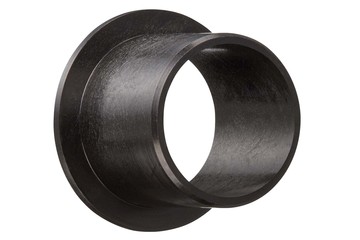 iglidur® GLW, flanged bearing, imperial