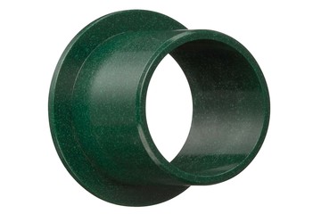 iglidur® D, flanged bearing, imperial