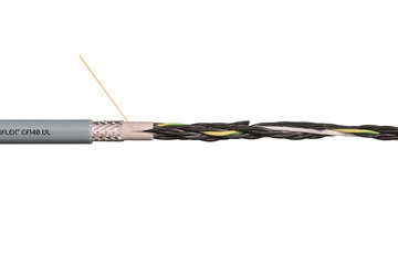 chainflex® control cable CF130.UL