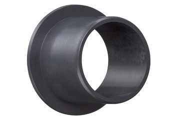 iglidur® X6, flanged bearing, mm