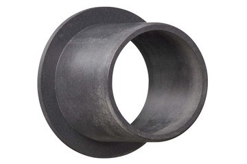 iglidur® H370, sleeve bearing with flange, imperial