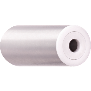 xiros® guide roller, stainless steel tube, FDA-compliant components