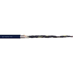 chainflex® control cable CF10