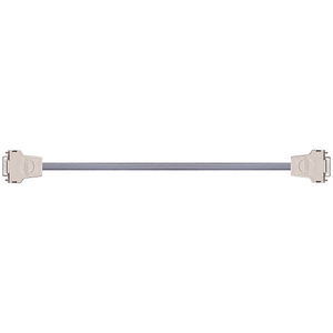TPE Coax cable | CFKoax 75 Ω | VGA