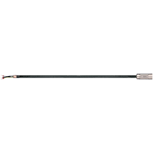 readycable® motor cable suitable for Jetter Cable No. 26.1, base cable, PVC 7.5 x d