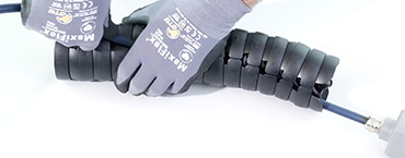 triflex - installation videos