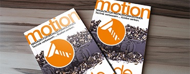 Order magazine for machine tools