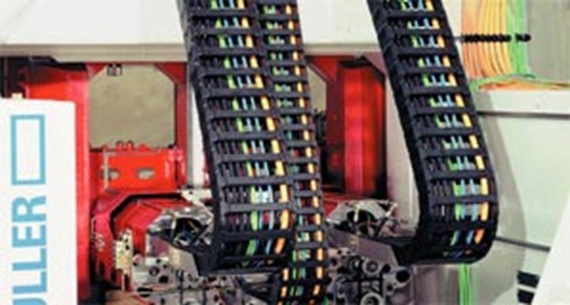 igus EnergyChain