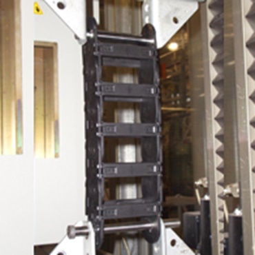 igus tested