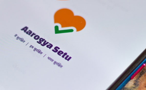 Aarogya Setu mandatory for all employees