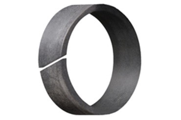 iglidur H370 piston ring