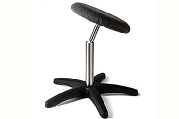 igubal® spherical bearings support comfortable sitting