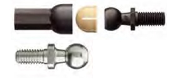 igubal spherical bearings
