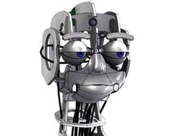 iglide robotics for animatronics