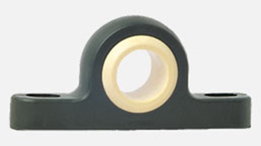igubal pillow block bearings