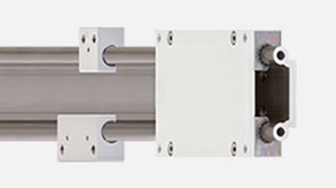 drylin W linear guides