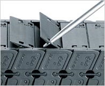 cable carrier