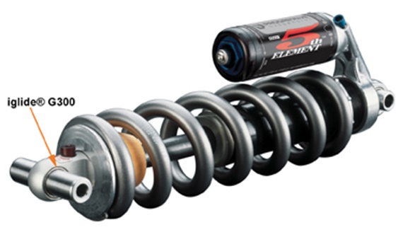 iglide bearings